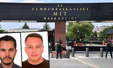 MİT, 2 MOSSAD ajanını yakaladı