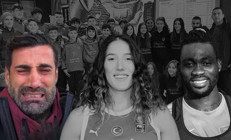 6 Şubat depreminin spor dünyasında da yıkımı büyük oldu Ne acı azaldı ne de o gün unutuldu