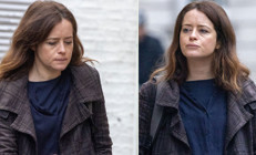 Gizemli hastalığı beş yıl boyunca ünlü oyuncuyu kemirip durdu: Durmadan yemek yediği halde damla damla eriyordu