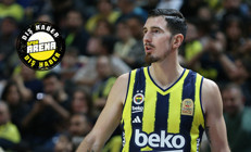 Fenerbahçede Nando De Colodan transfer açıklaması Vazgeçeceklerini düşündüm
