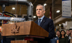 Canlı yayında Türkiye vurgusu Kanada Başbakanı Carney: NATO’da hayati bir ortak