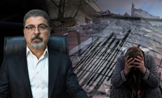 Prof. Dr. Sözbilir problem yaşayabiliriz diyerek bu bölgeye dikkat çekti: 7 civarında deprem üretebilir
