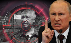 Rusyanın başkenti Moskovada suikast girişimi: Putinin kilit ismi hedef alındı