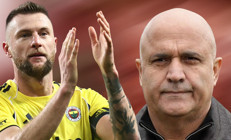Recep Durul: Skriniar artık gündemimizde değil