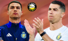 Suudi Arabistanda Cristiano Ronaldo krizi: Lig yönetiminden ültimatom geldi Ronaldo ihanete uğramış hissediyor, serbest kalma maddesini aktifleştirebilir