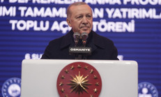 Cumhurbaşkanı Erdoğan: Deprem turistlerinin atmadıkları iftira kalmadı