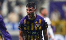 Eyüpsporda ayrılık