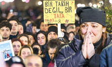04.17’de aynı acı aynı çığlık: Sesimizi duyan var mı