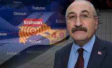 Erzincan’daki fayları çalışan isim uyardı: ‘Süper yırtılma’ yaşanabilir ‘Tekrarlama periyodunun sonuna gelmiş durumdayız’