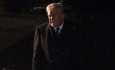 ABD ve İran arasındaki görüşmeler sonrası Trumptan ilk açıklama