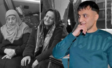 Ev sahibi-kiracı kavgası cinayetle bitti Kalbinden bıçaklanan Aziz hayatını kaybetti... Hastaneye götürülmesin diye aracın önünü kestiler