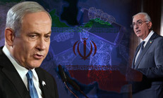 İsrailin oyunu deşifre oldu: İrana karşı algoritmik savaş...