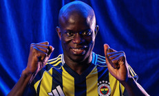 Fenerbahçe, ara transfer döneminde 5 transfer yaptı