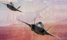 ABD-İran endişesi İngiltereyi harekete geçirdi: F-35ler bölgeye gönderildi