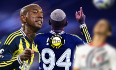 Fenerbahçe yeni Taliscasını buldu Transferde dev rakip