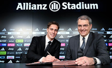 Kenan Yıldız 2030a kadar Juventus dedi Maaşına 3 kat artış