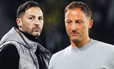 Domenico Tedescodan santrafor yanıtı: Endişem yok, biz yapacağız