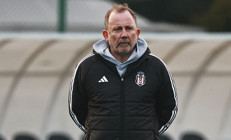 Sergen Yalçının hayalindeki Beşiktaş için dev adım
