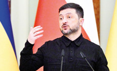 Ukrayna lideri açıkladı: Trump hazirana kadar süre verdi