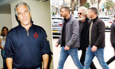 Komplo teorileri bitmiyor... Epstein yaşıyor mu