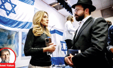 Korkunç biri: Dilan Yeşilgöz