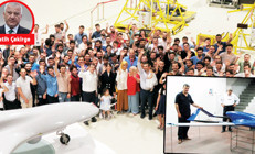 Özdemir Bayraktar’ın müthiş hayat hikâyesi... Efsanelerin gökyüzü masası