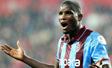 Samsunspor-Trabzonspor maçını yazdı: Takımın her şeyi olmasa da çoğu şeyi benim mesajı verdi