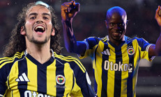 Fenerbahçede 2026 model orta saha