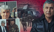 Bu Dünyadan Bir Akıncı Geçti belgeseli yayında... Özdemir Bayraktar’ın sahaya gitme anısı