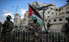 Hamastan silahsızlandırma planına itiraz: Filistin halkını savunmasız bırakır