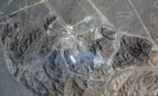 İrandan nükleer tesis uyarısı: Patlamamış bombalar var