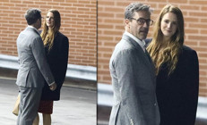 Yıllarca evlilikten köşe bucak kaçtı… Nikah masasına 50 yaşından sonra oturdu… ‘Yaşlı bir baba olacağım’