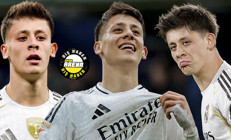 Arda Güler’in kabusu bitti Real Madrid’den müjde