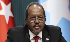 Somaliden İsrailin askeri üs hamlesine tepki