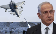 İrana karşı askeri hazırlık iddiası: İsrail tek başına saldıracak Netanyahu savaş planını ABDye sundu