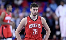 Alperen Şengün 2. kez NBA All-Star seçildi