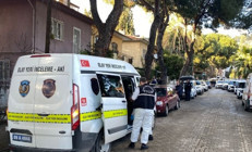 Feci olay... Yaşlı çift evlerinde bıçaklanarak öldürülmüş halde bulundu