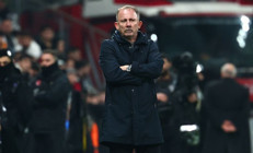 Sergen Yalçından Alanyaspor maçı sonrası hakem tepkisi: Anlamadım