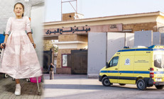 Refah’ta ilk hafta kaosla geçti Gazzeli yaralılar kapıda kaldı