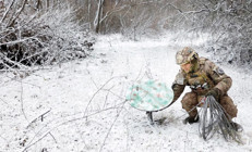 Musk Starlink’i kesti... Rusların iletişimi koptu
