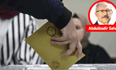 Anketten çıkan sonuçlar