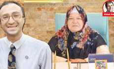 Öyle terbiyesiz ki partisi bile lanetledi