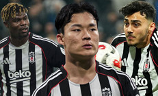 Beşiktaş-Alanyaspor maçını yorumladı: Vakit geçirmesi gereken yer fitness salonu