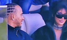 Kalbinin kapılarını yıllar sonra açtı: Aşkın ilk fotoğrafı