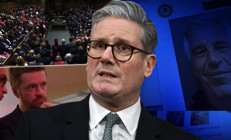 İngiltere hükümetinde Epstein depremi: Kritik isim istifa etti Başbakan Starmer görevden alınabilir