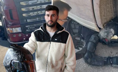 Adanadaki kaza görenleri dehşete düşürmüştü Mucize kurtuluşu anlattı: Kullanmasam yüzüm paramparça olacaktı