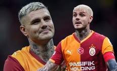 Icardi, Galatasaraydan ayrılıyor Bedava transfer