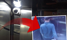 Apartmandaki pis kokunun kaynağını arıyorlardı Kamera kayıtlarında iğrenç gerçek ortaya çıktı