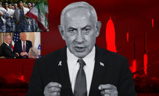 İsrailde büyük korku... İrandan füze yağmuru tehdidi: Netanyahunun Trumptan talepleri neler