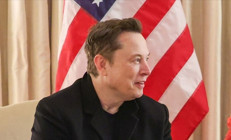 Musktan Epstein gerçeklerini anlatanlara destek vaadi